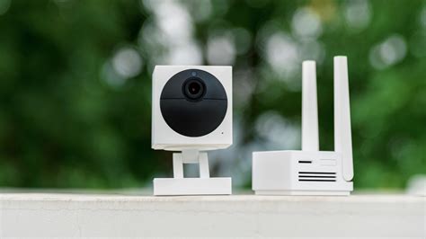 wyze outdoor wireless camera system